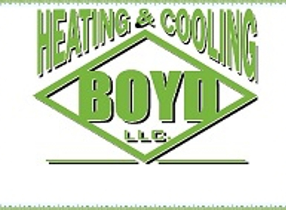 Boyd Heating & Cooling - Hensley, AR