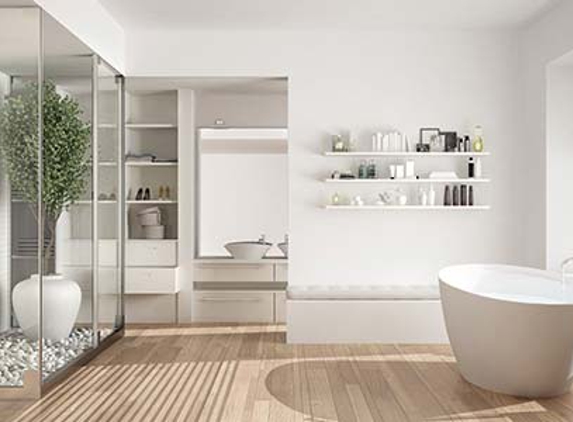 I & F Bathrooms - Fyansford, VIC