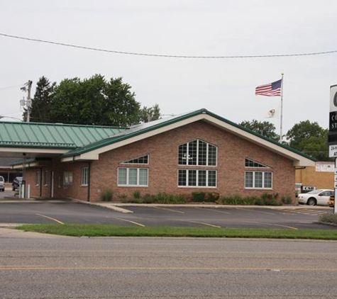 Community State Bank - Kewanee, IL