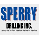 Sperry Drilling Inc. - Water Softening & Conditioning Equipment & Service