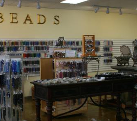 Beadoholique Bead Shop - Spring, TX