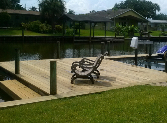 ALLEN Contractors - Merritt Island, FL