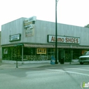 Alamo shoes - Shoe Stores