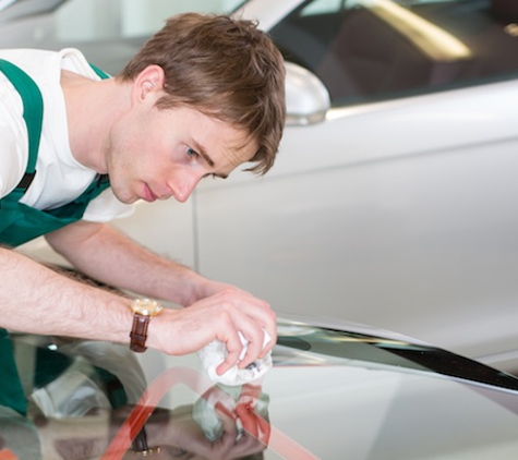 Glass Genie - Dallas, TX. Glass Genie - Windshield Replacement in Dallas