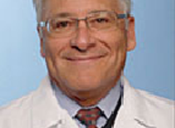 Dr. Milton David Gross, MD - Ann Arbor, MI