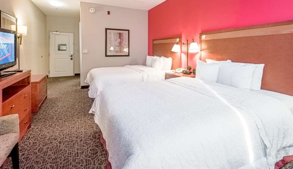 Hampton Inn Montgomery-South-Airport - Hope Hull, AL