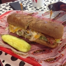 Firehouse Subs - Fast Food Restaurants