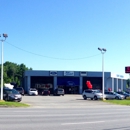 Ray Haskell Ford Lincoln - New Car Dealers