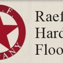 Raef's Hardwood Flooring