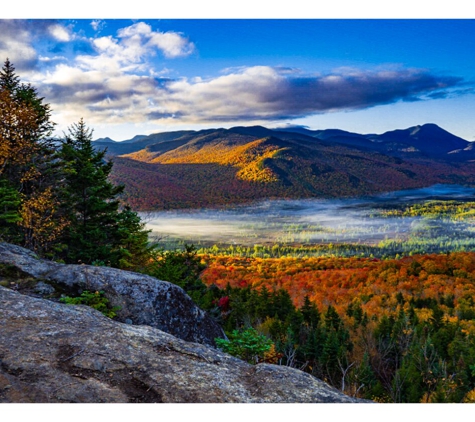 Scott Waite Photography - Ballston Lake, NY