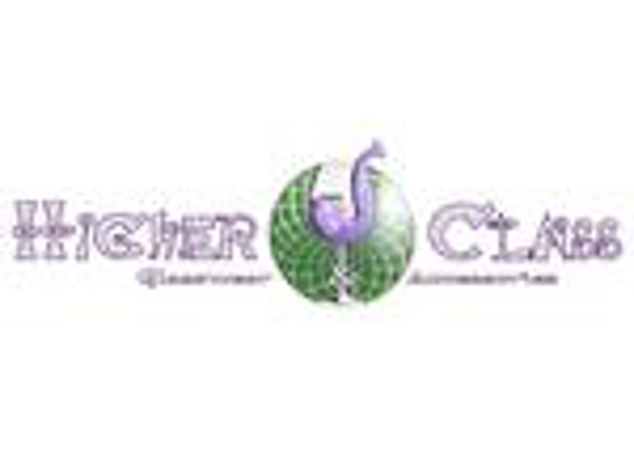 Higher Class Glass & Vape - Phoenixville, PA