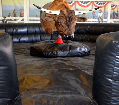 Boss Mechanical Bull Sales & Rentals - Irving, TX