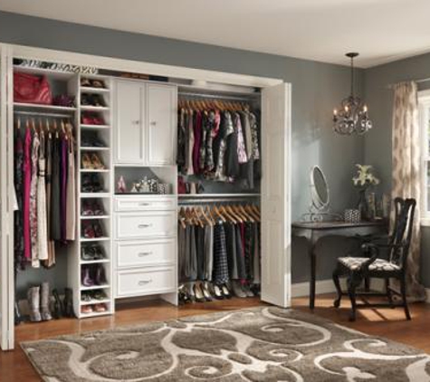 Lake Norman Glass and Custom Closets - Denver, NC