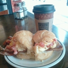 Corner Bakery Cafe