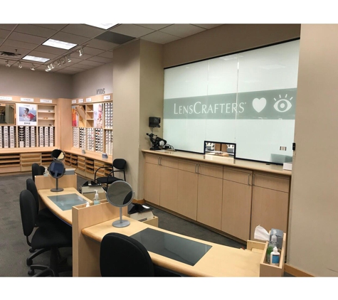 LensCrafters - Mesquite, TX