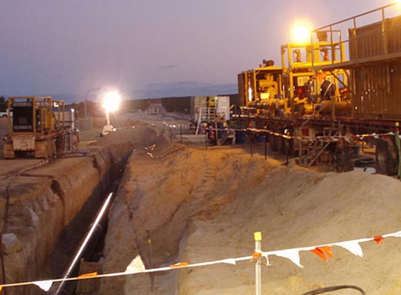 AXS Testing Pty Ltd - Paget, QLD