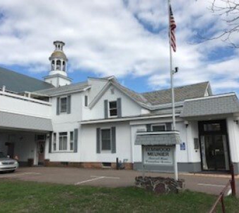 Elmwood-Meunier Funeral & Cremation Center - Burlington, VT