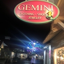 Gemini's Boutique - Boutique Items