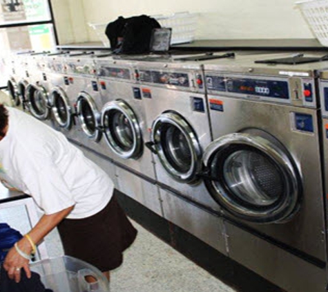 Central Laundry Geebung - Geebung, QLD