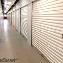 CubeSmart Self Storage - Self Storage