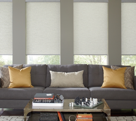 Stoneside Blinds & Shades - Oak Brook, IL