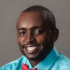 Alfred Maina, Crna, Nspm-C gallery