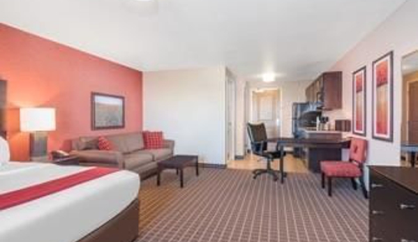 Hawthorn Extended Stay by Wyndham Dickinson - Dickinson, ND