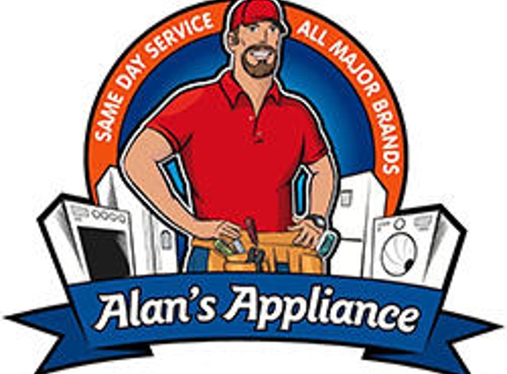 Alan's Appliance Repair