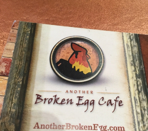 Another Broken Egg Cafe - Miamisburg, OH