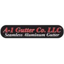 A-1 Gutter Company - Gutters & Downspouts
