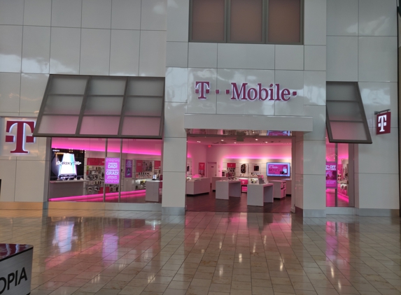 T-Mobile - Tampa, FL