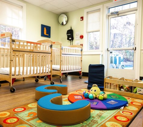 Ridgefield KinderCare - Ridgefield, CT