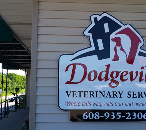 Dodgeville Veterinary Service - Dodgeville, WI