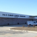 B&G Climate Controlled Self Storage - Storage Household & Commercial