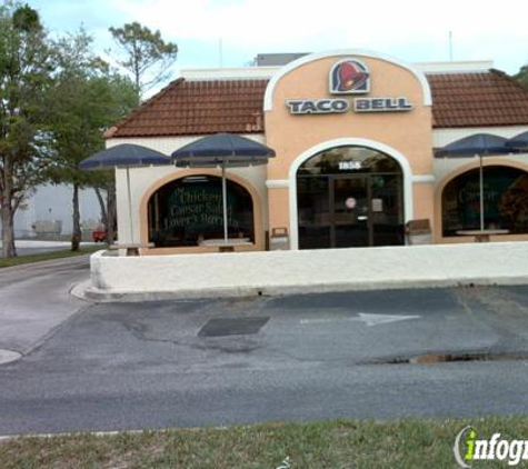 Taco Bell - Fernandina Beach, FL