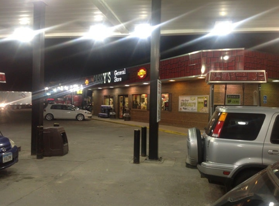 Casey's General Store - Stuart, IA