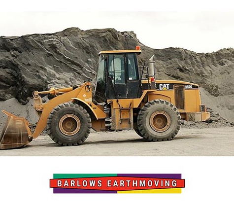 Barlow Earthmoving - Rockhampton, QLD