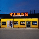 Teres Western Wear