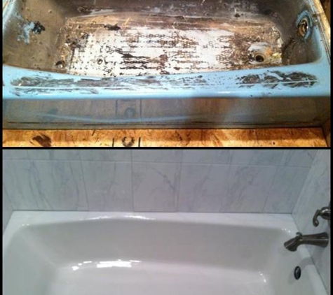 Electro Bond Refinishing - Bolingbrook, IL