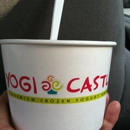 Yogi Castle - Ice Cream & Frozen Desserts