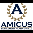 Amicus Settlement Planners - Financial Planners