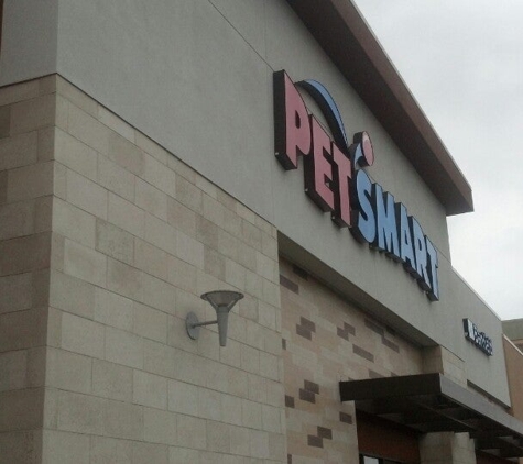 PetSmart - Huntington Beach, CA