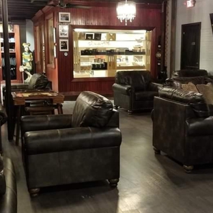 Underground Cigar Shop - Fort Worth, TX