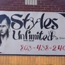 Styles Unlimited By Michael - Hair Stylists