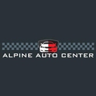 Alpine Auto Center & Glass