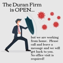 The Duran Firm PLLC - Attorneys