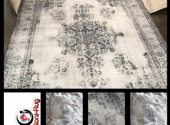 Restora-Rug Carpet & Upholstery - New York, NY