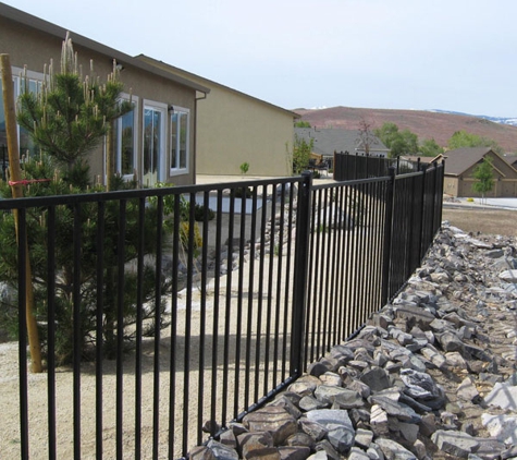 Silver State Fence & Stain