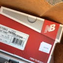 New Balance Athletic Shoe - Shoe Repair