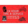 24 Hour Tire and Service gallery